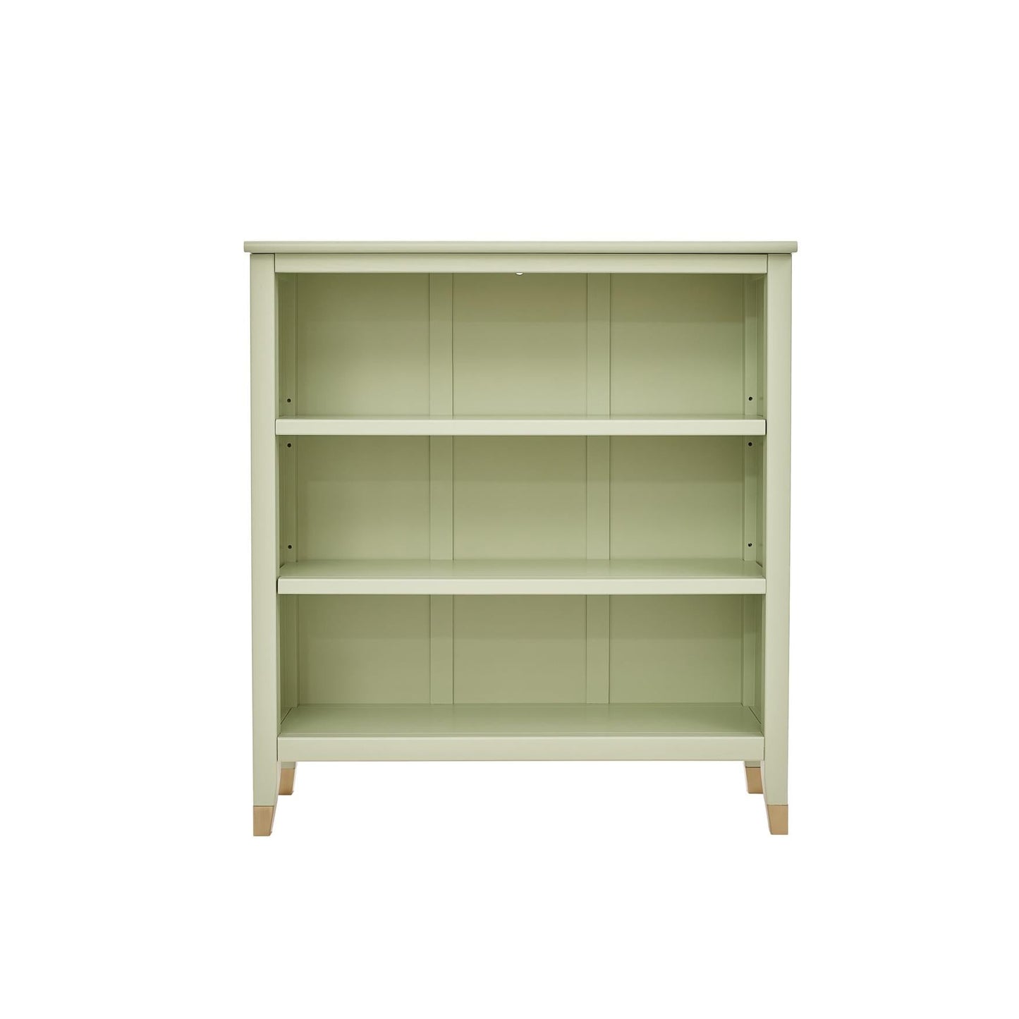 Ready-to-assemble bookcase