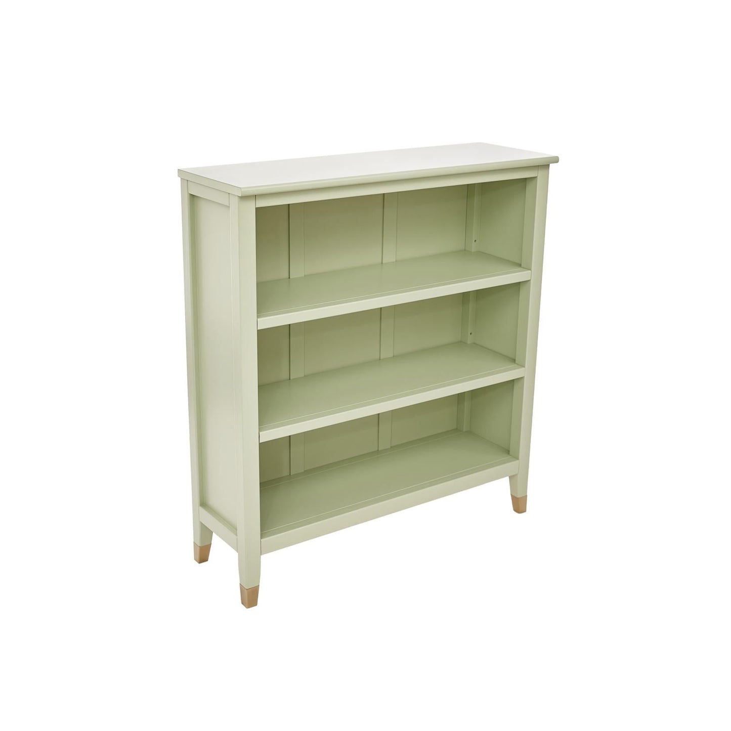 Ready-to-assemble bookcase