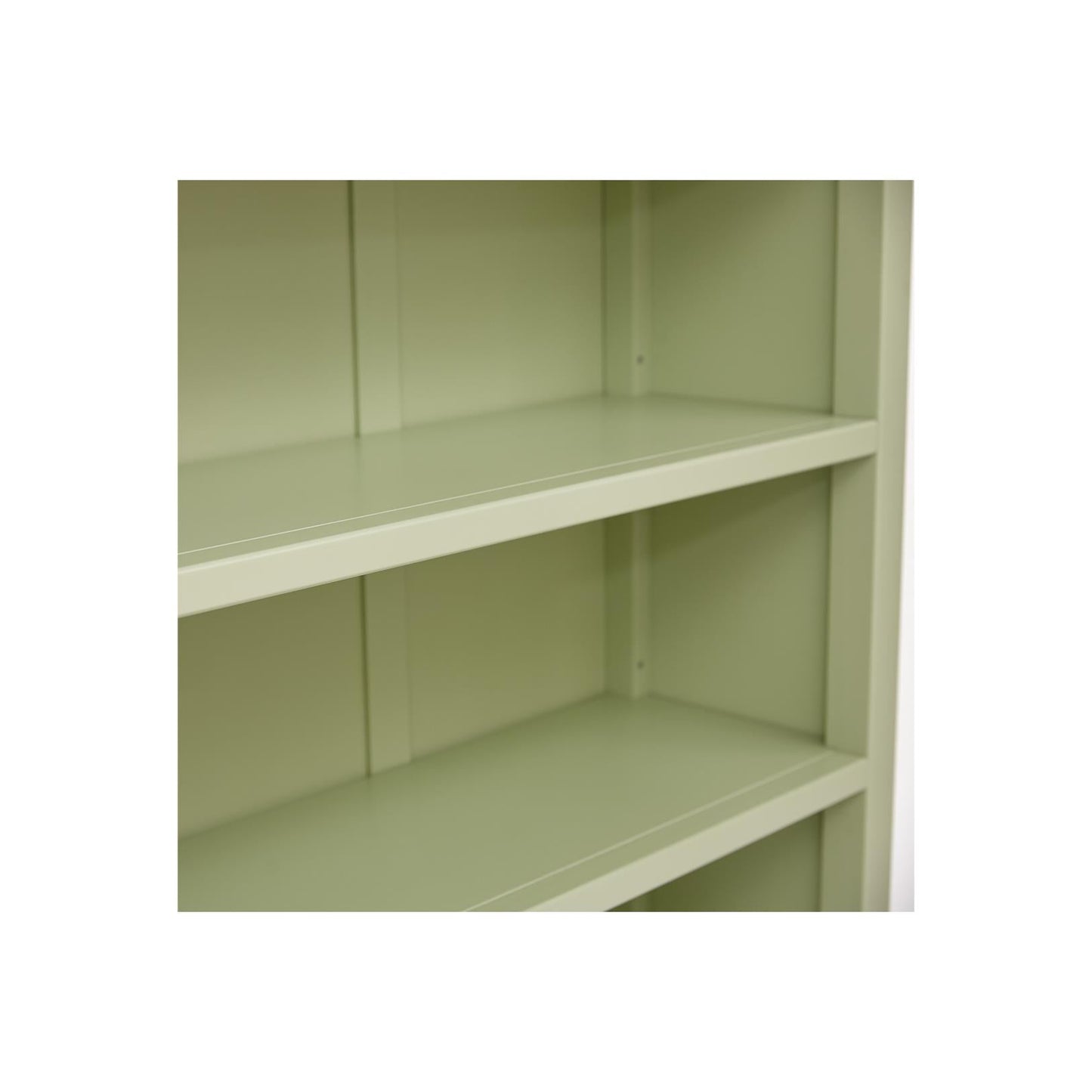 Ready-to-assemble bookcase