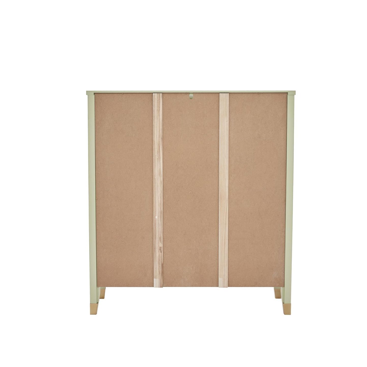 Ready-to-assemble bookcase