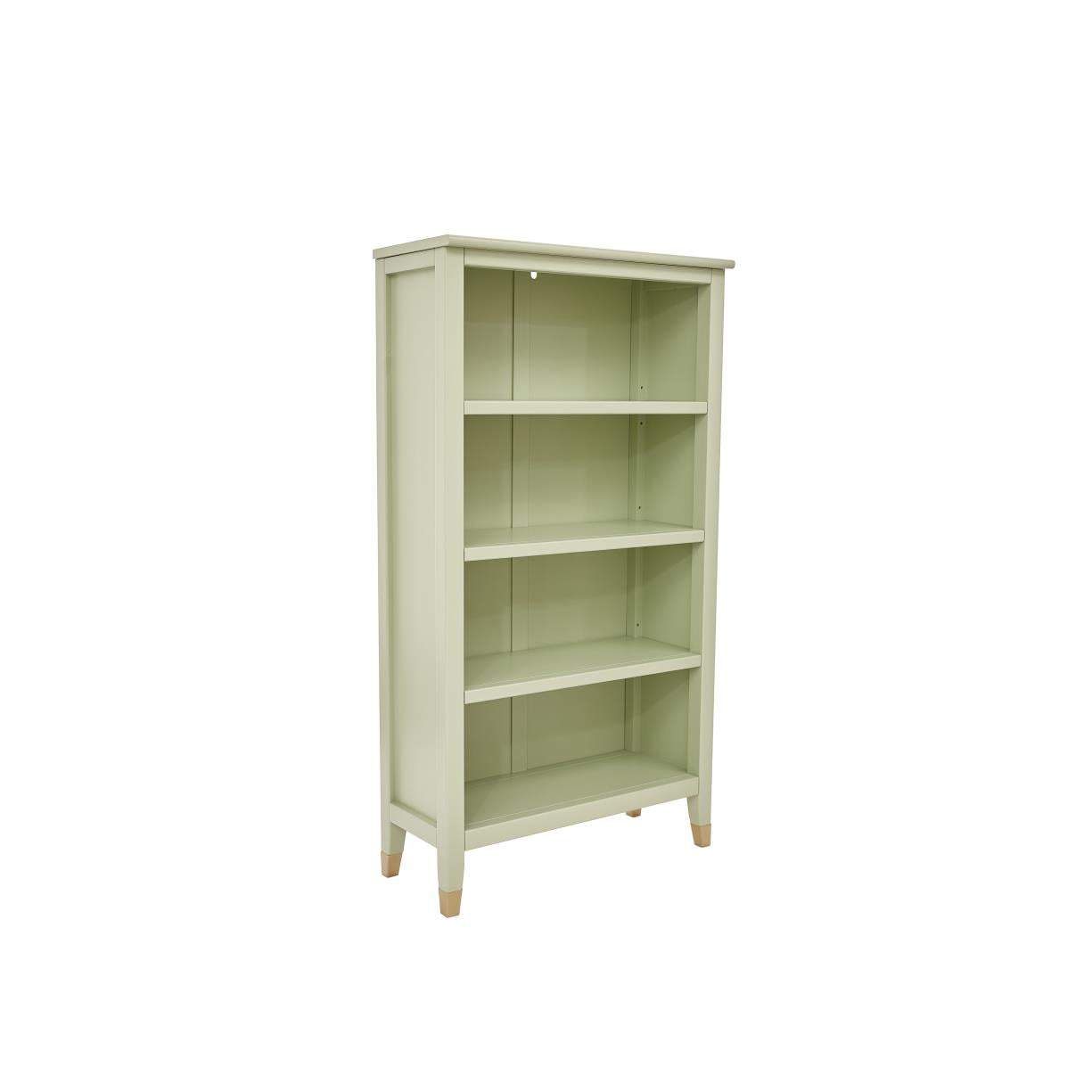 Ready-to-assemble bookcase