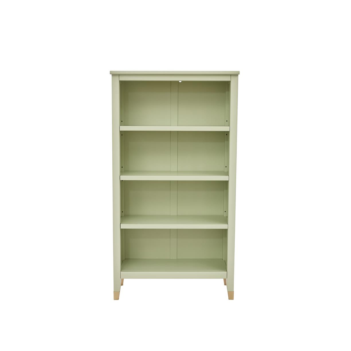 Ready-to-assemble bookcase
