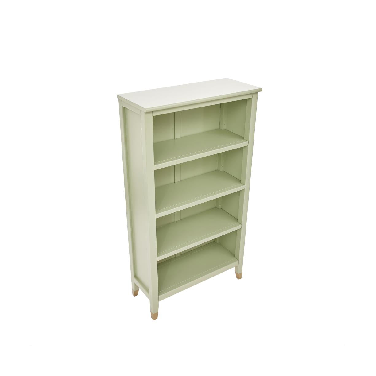 Ready-to-assemble bookcase