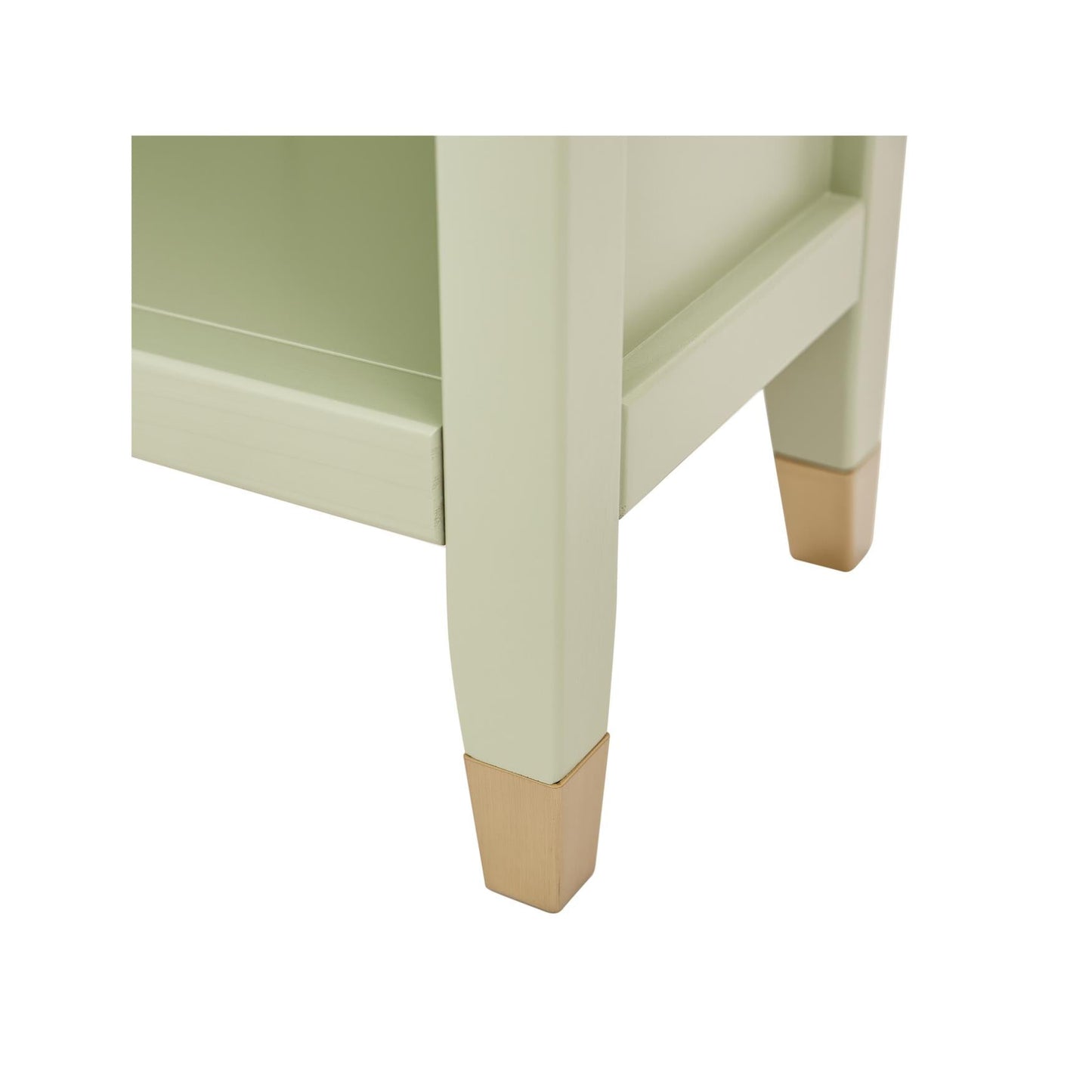 Ready-to-assemble bookcase
