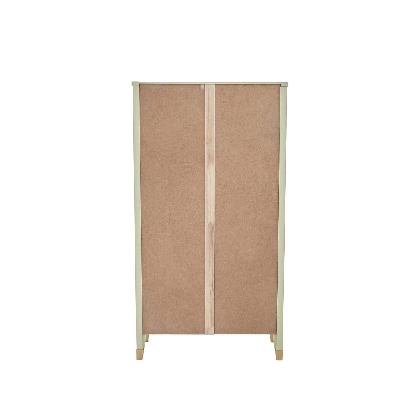 Ready-to-assemble bookcase
