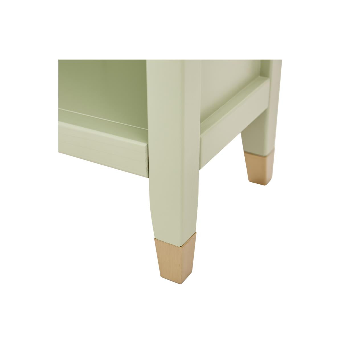 Ready-to-assemble bookcase