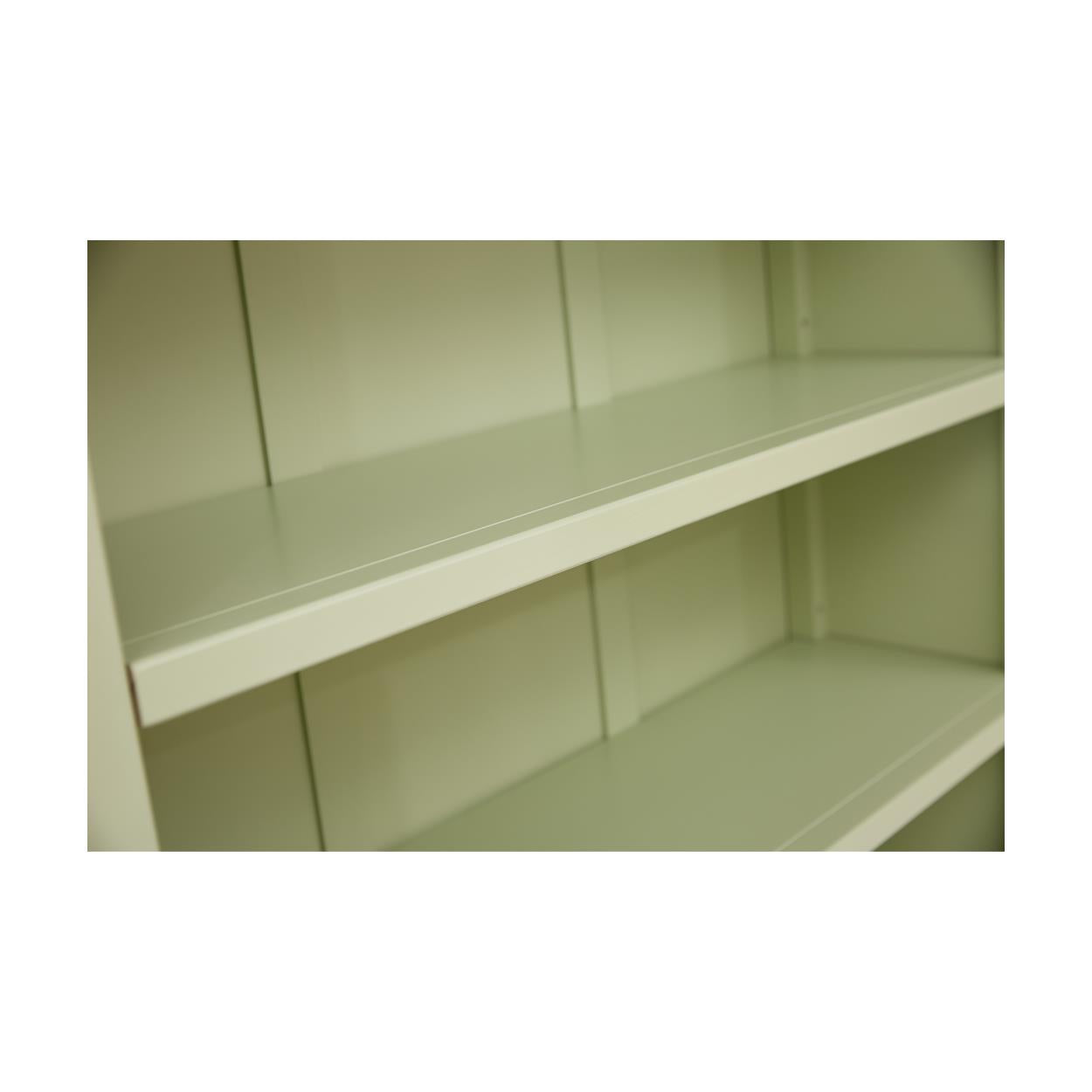 Ready-to-assemble bookcase