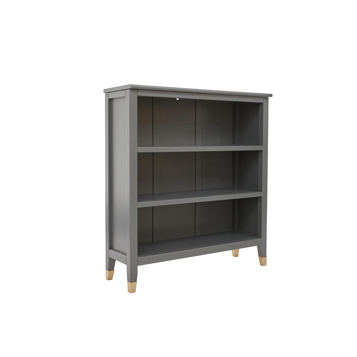 Ready-to-assemble bookcase