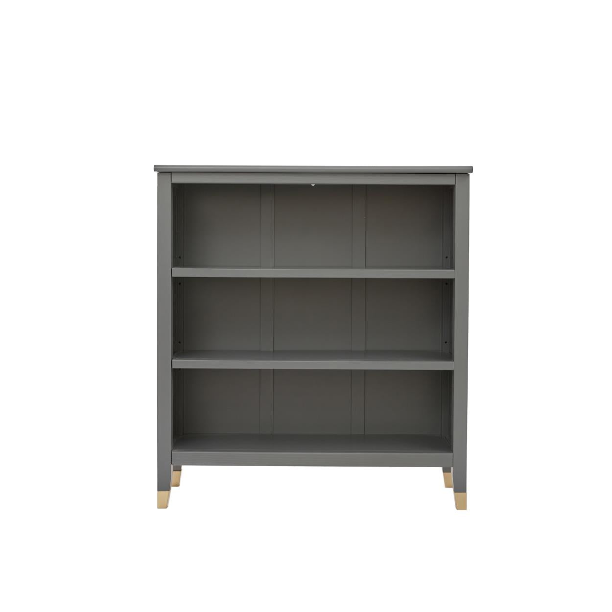 Ready-to-assemble bookcase