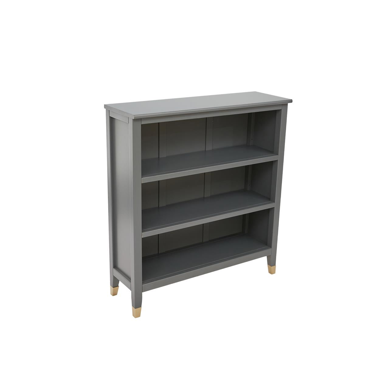 Ready-to-assemble bookcase