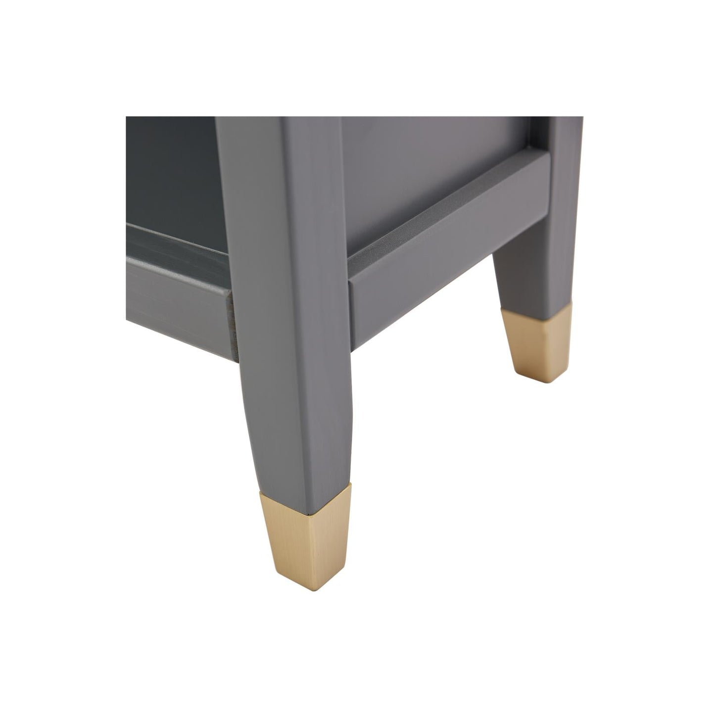 Ready-to-assemble bookcase