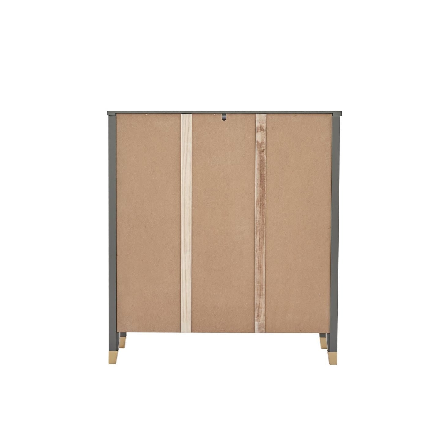 Ready-to-assemble bookcase