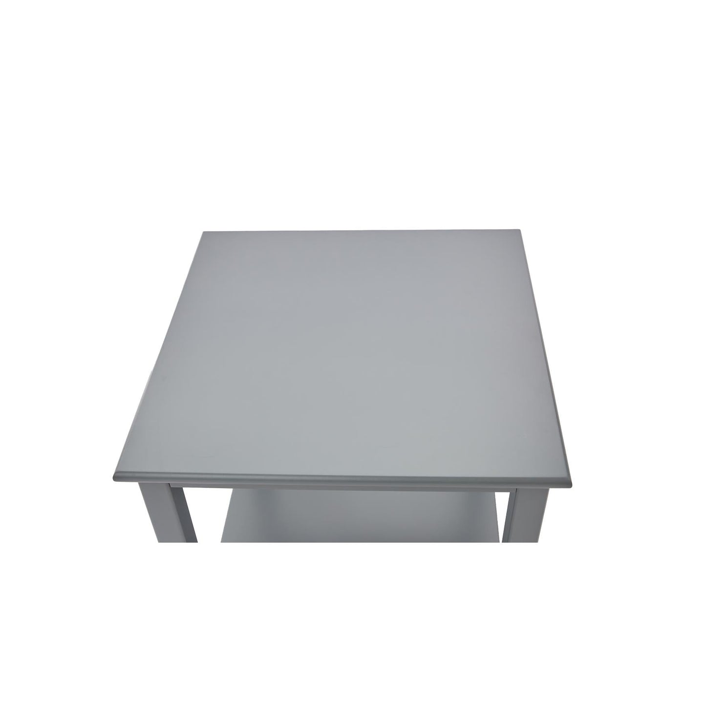 Ready-to-assemble side table
