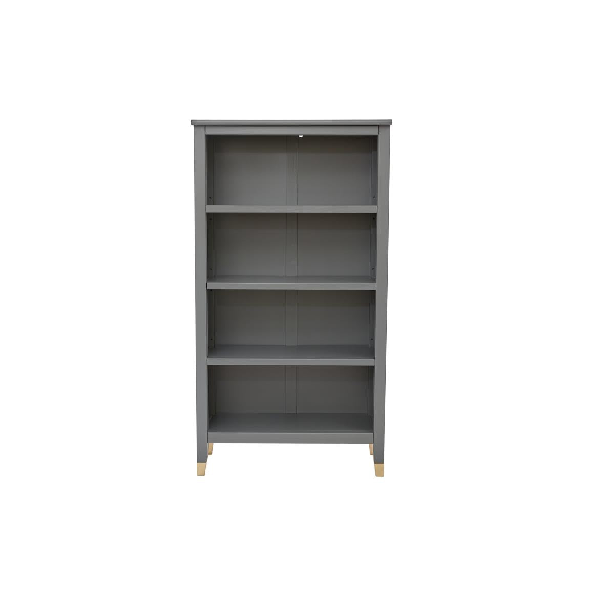 Ready-to-assemble bookcase