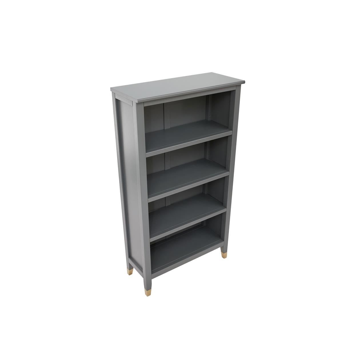 Ready-to-assemble bookcase
