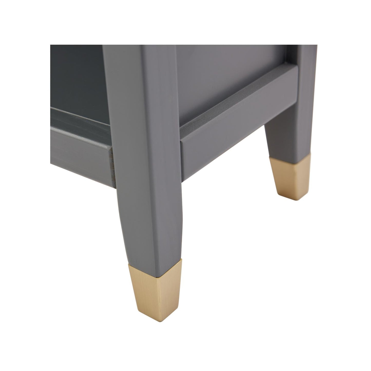 Ready-to-assemble bookcase