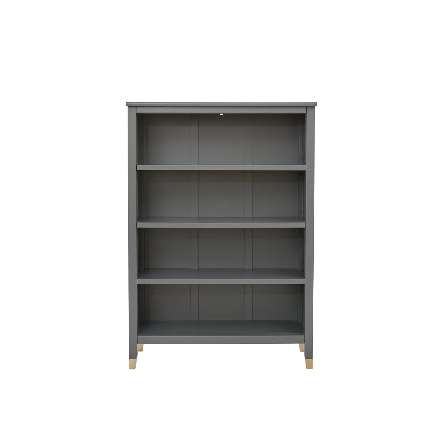 Ready-to-assemble bookcase