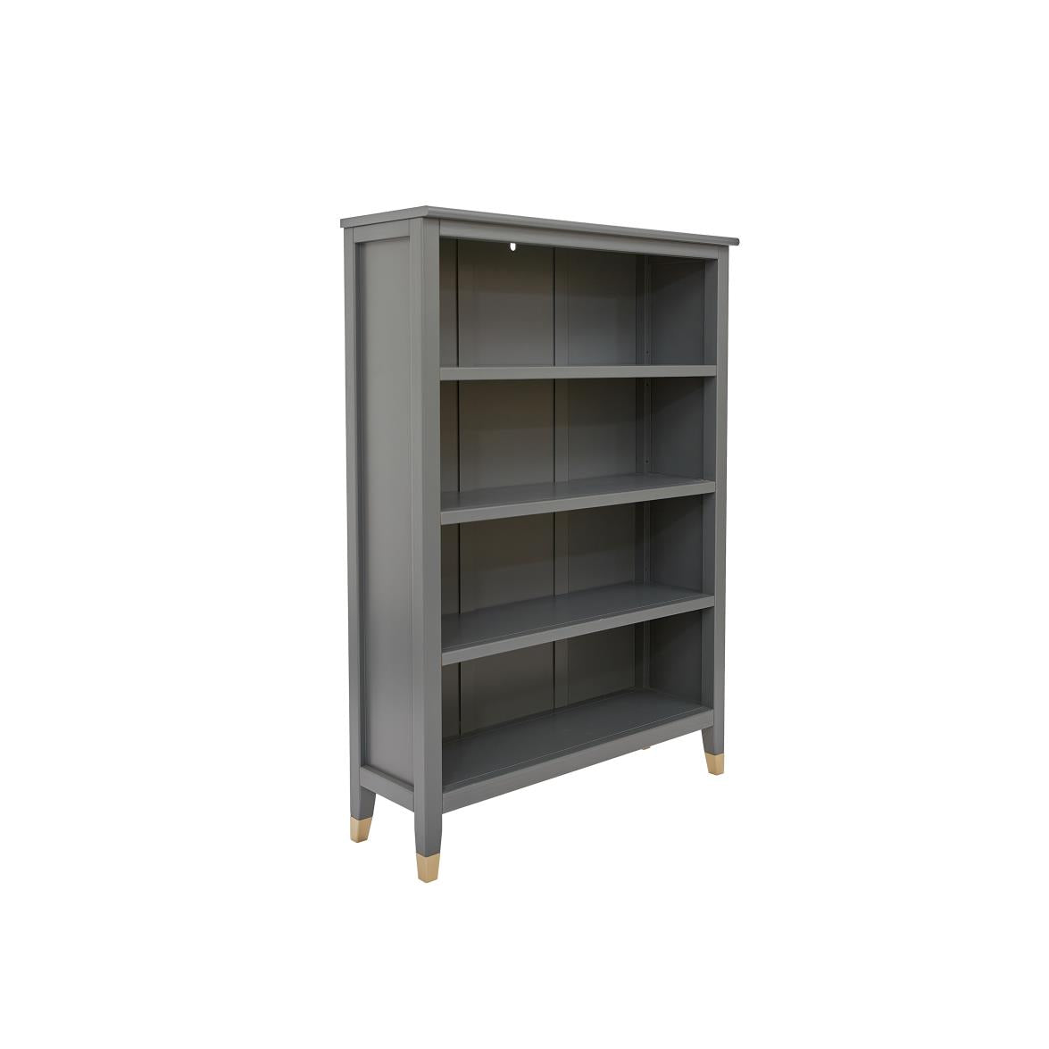 Ready-to-assemble bookcase