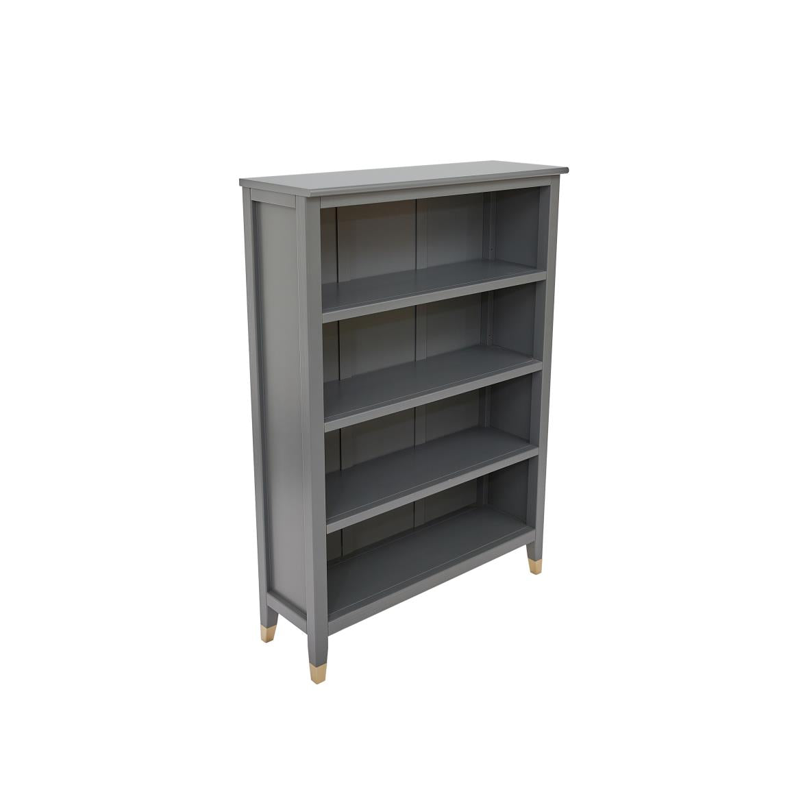Ready-to-assemble bookcase