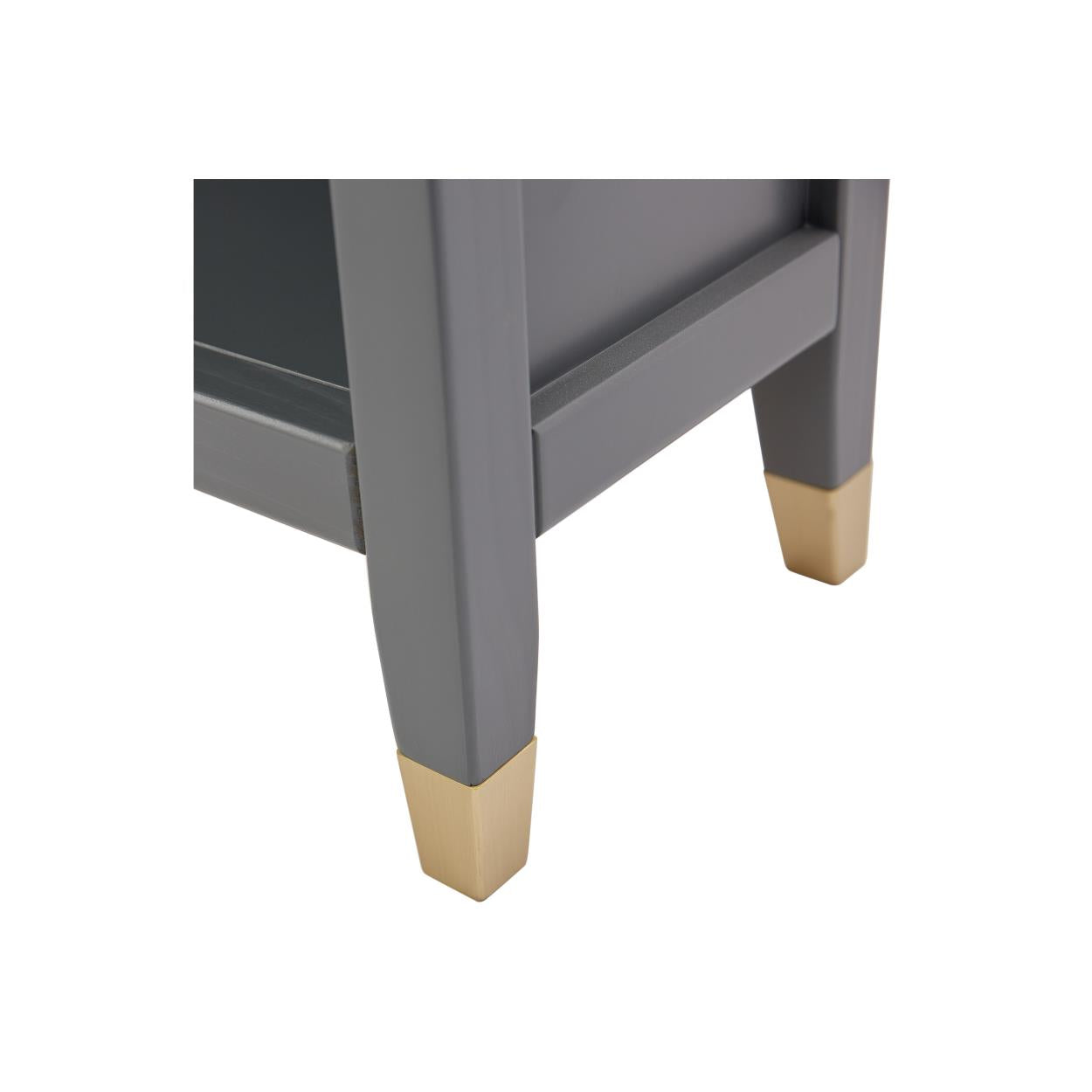 Ready-to-assemble bookcase