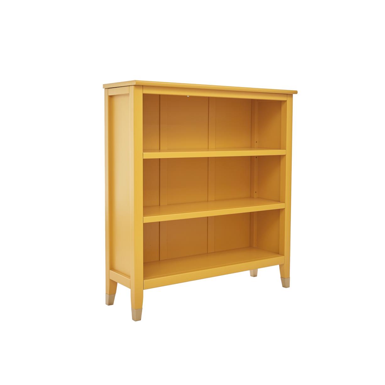 Ready-to-assemble bookcase