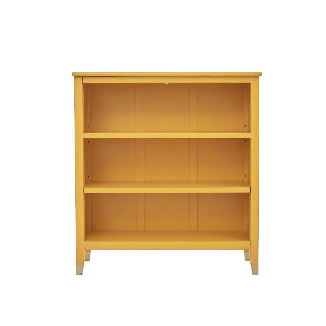 Ready-to-assemble bookcase