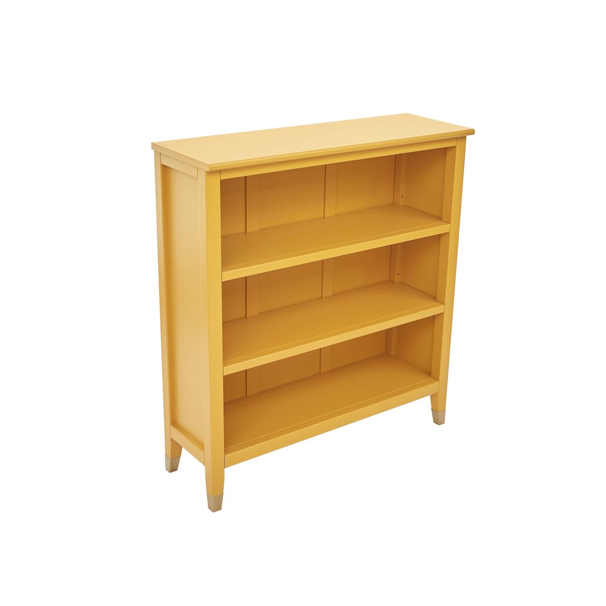 Ready-to-assemble bookcase