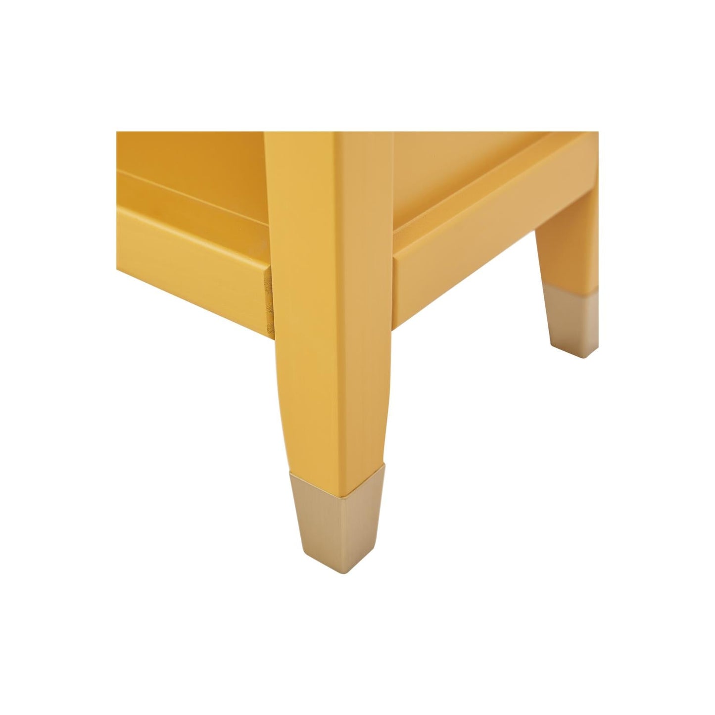 Ready-to-assemble bookcase