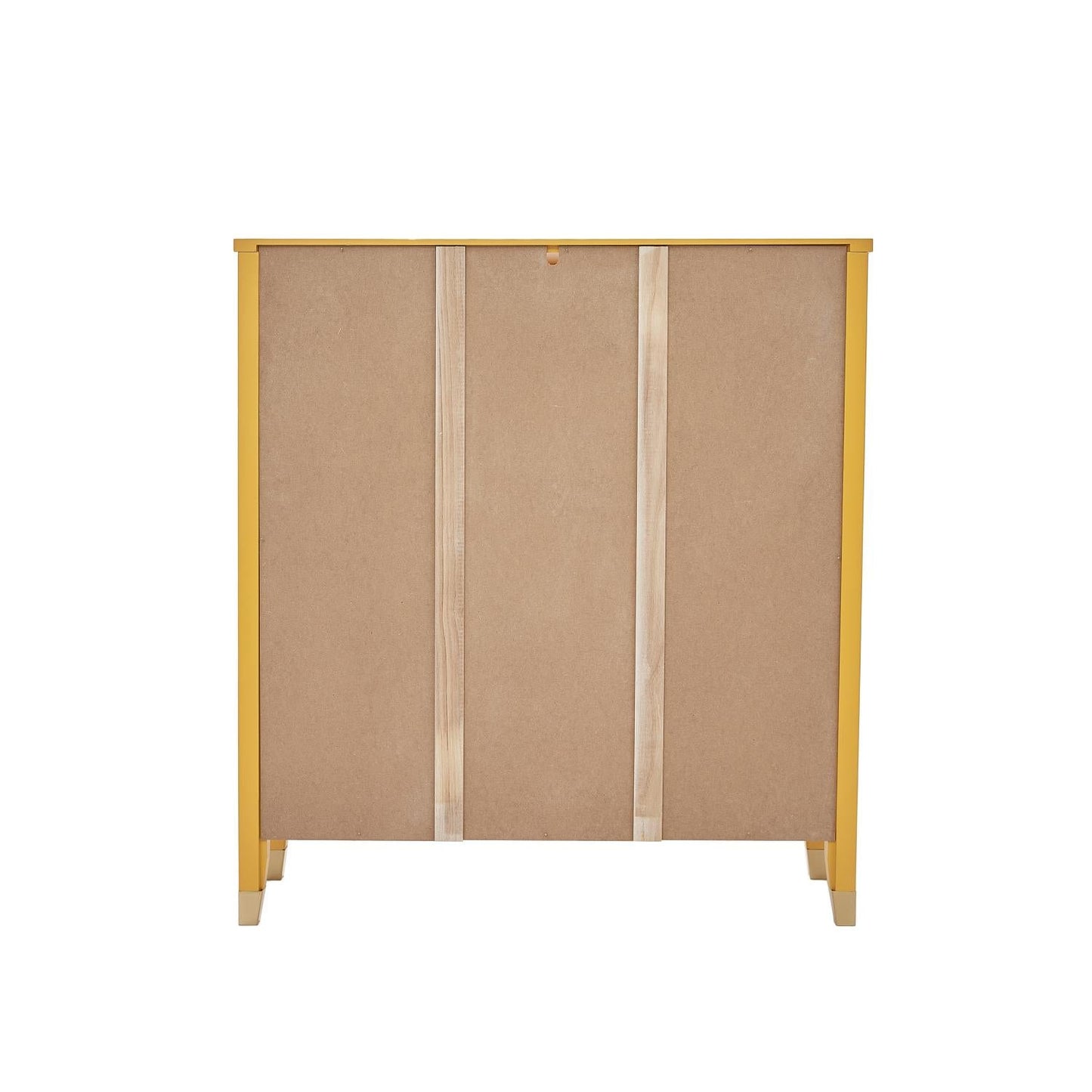 Ready-to-assemble bookcase