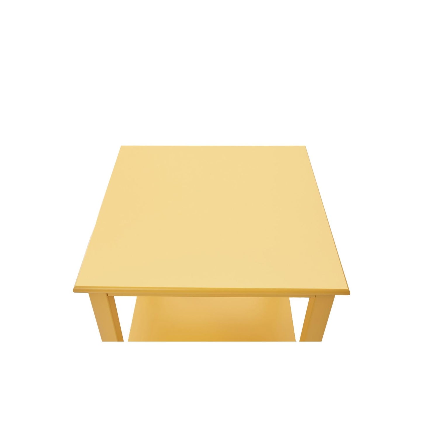 Ready-to-assemble side table