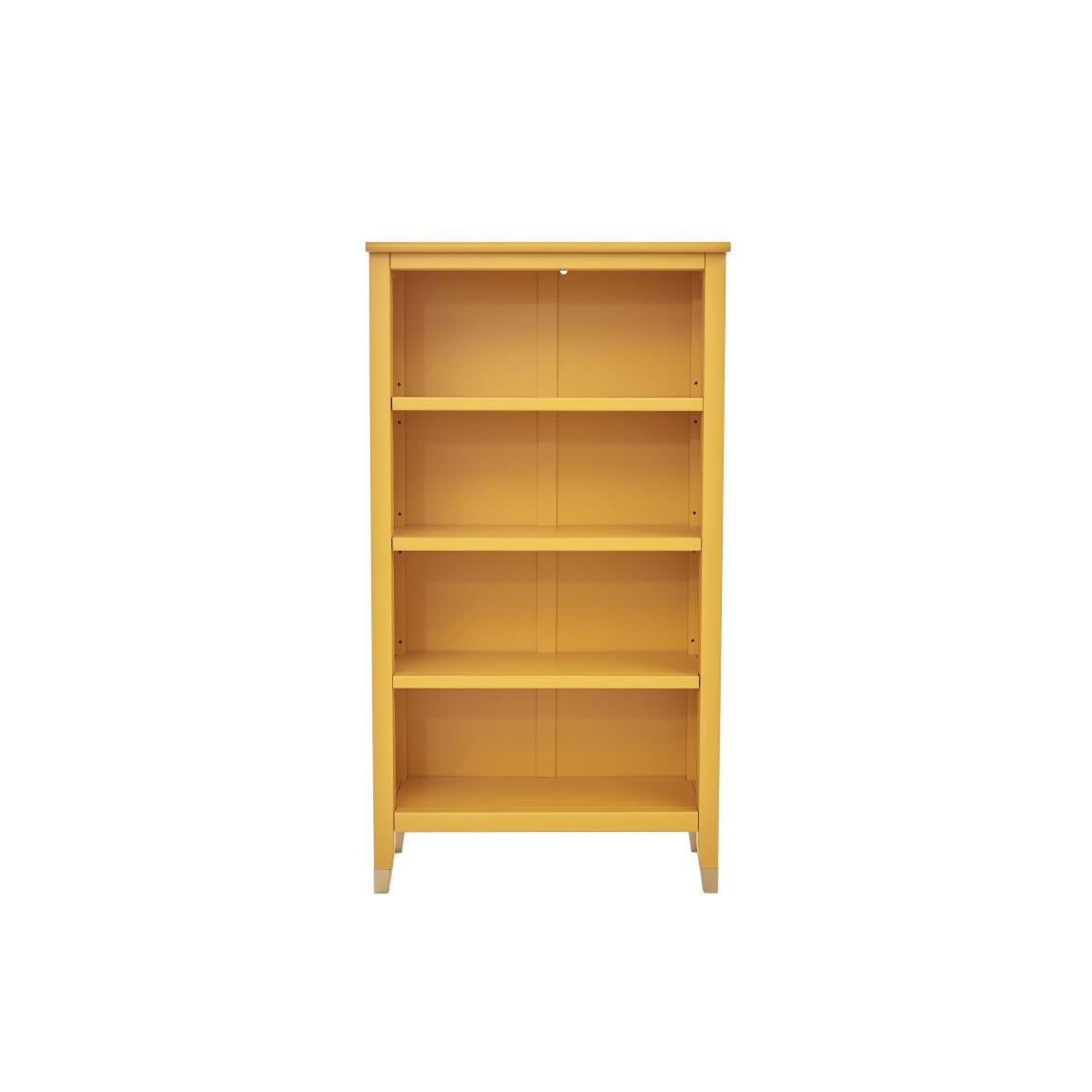 Ready-to-assemble bookcase