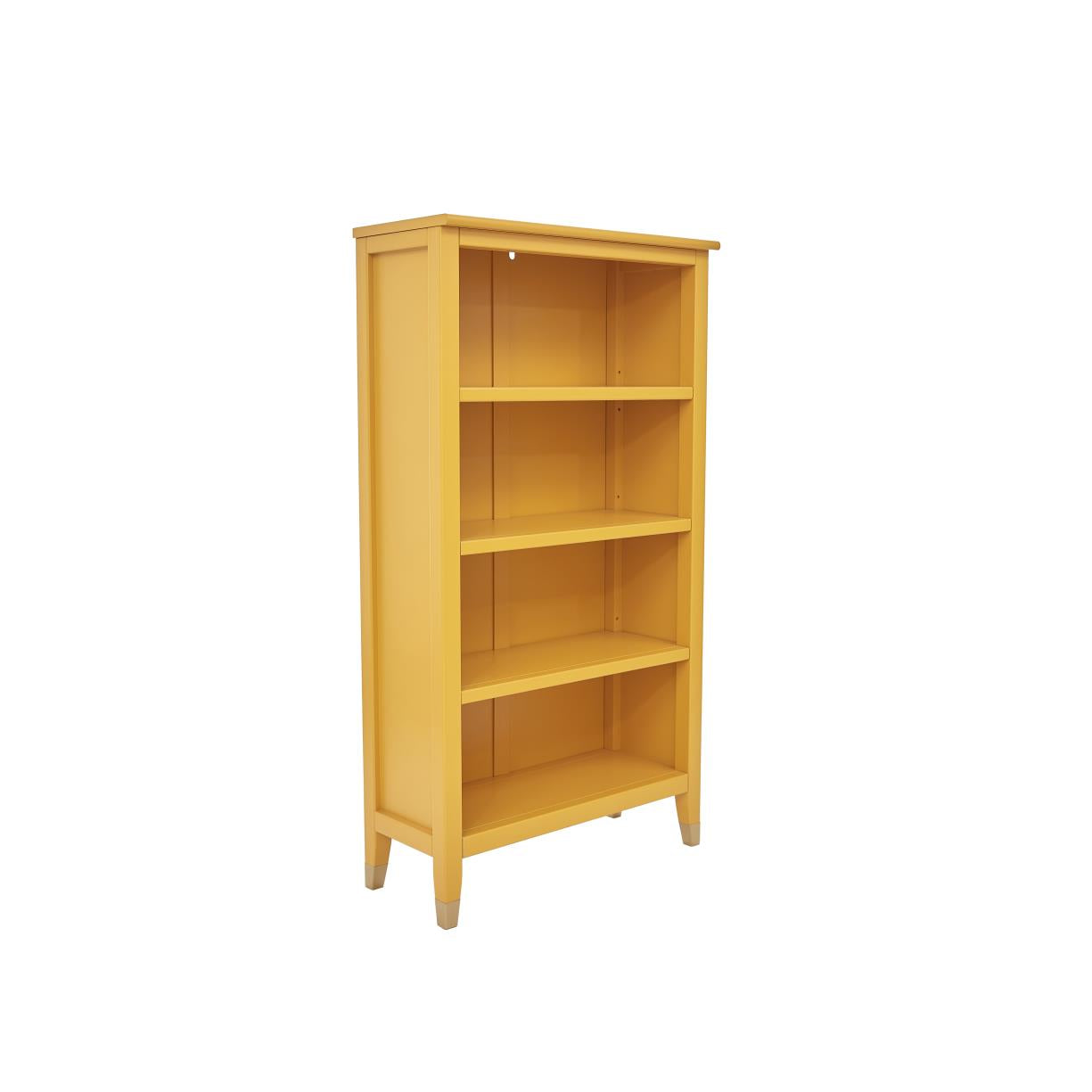 Ready-to-assemble bookcase