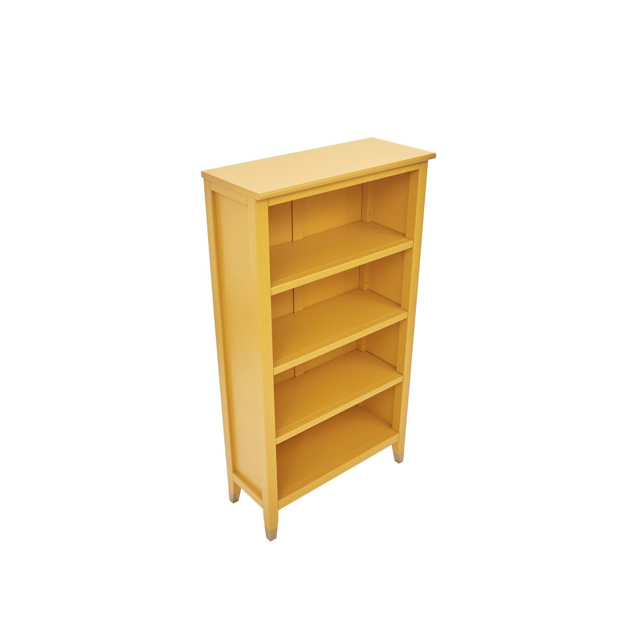 Ready-to-assemble bookcase