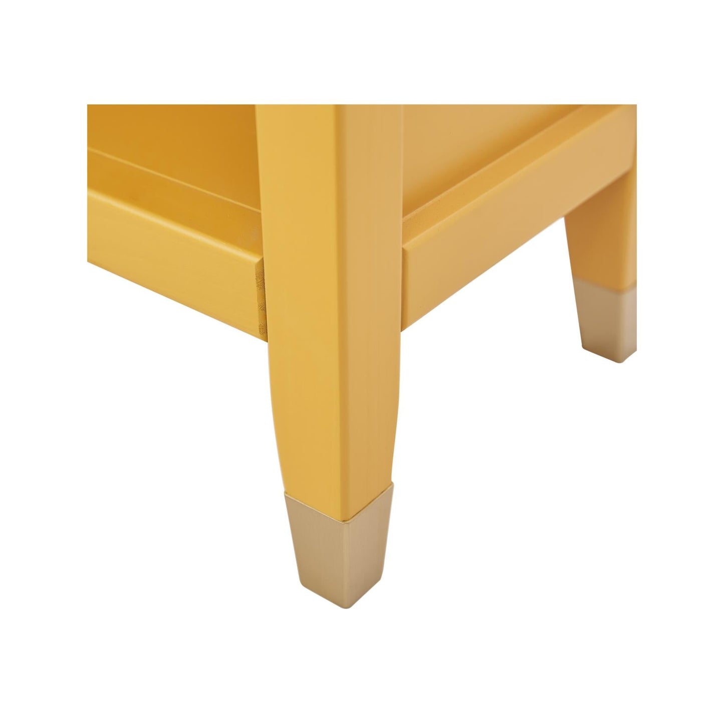 Ready-to-assemble bookcase