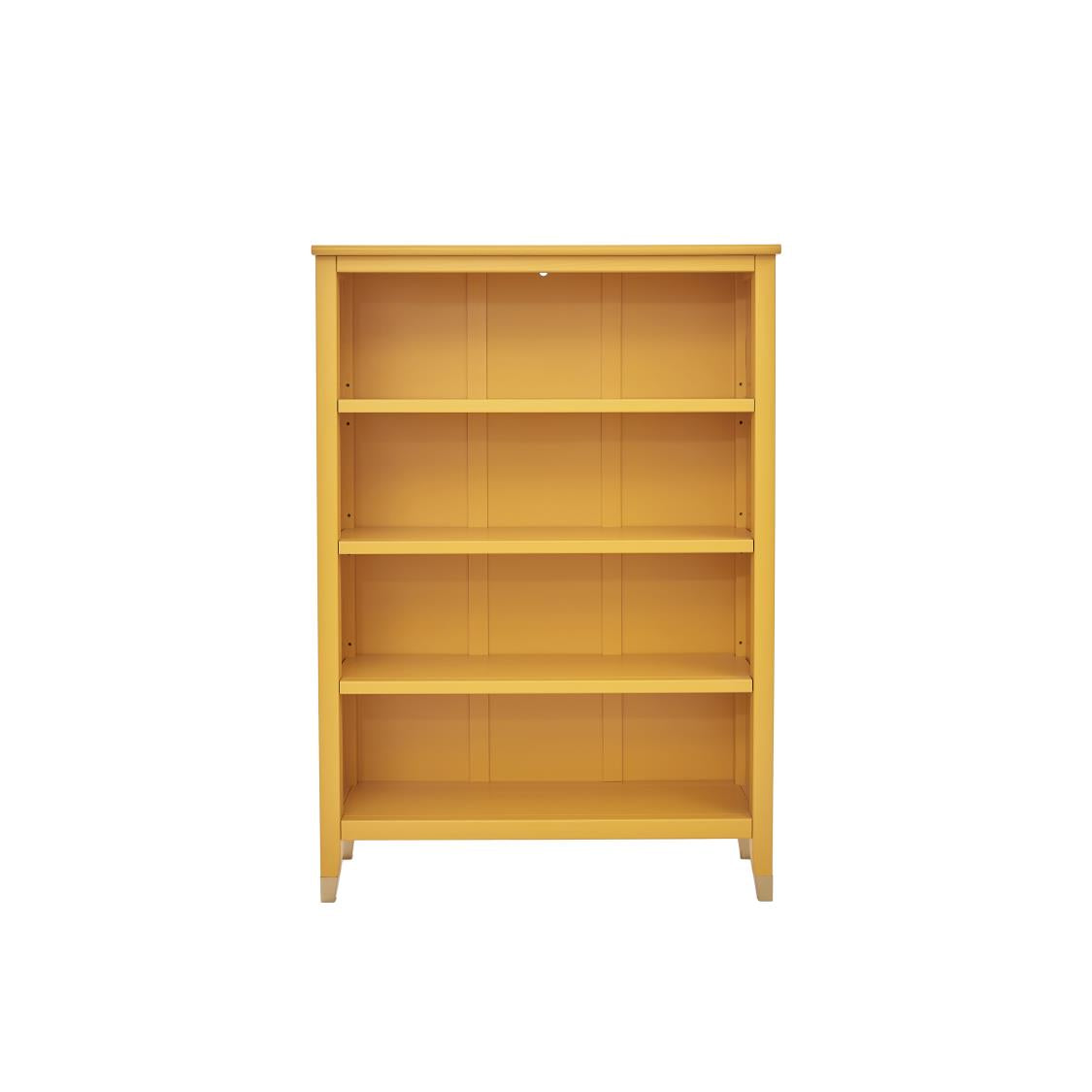 Ready-to-assemble bookcase
