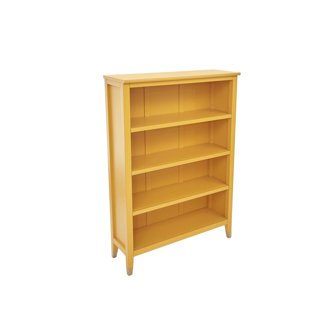 Ready-to-assemble bookcase