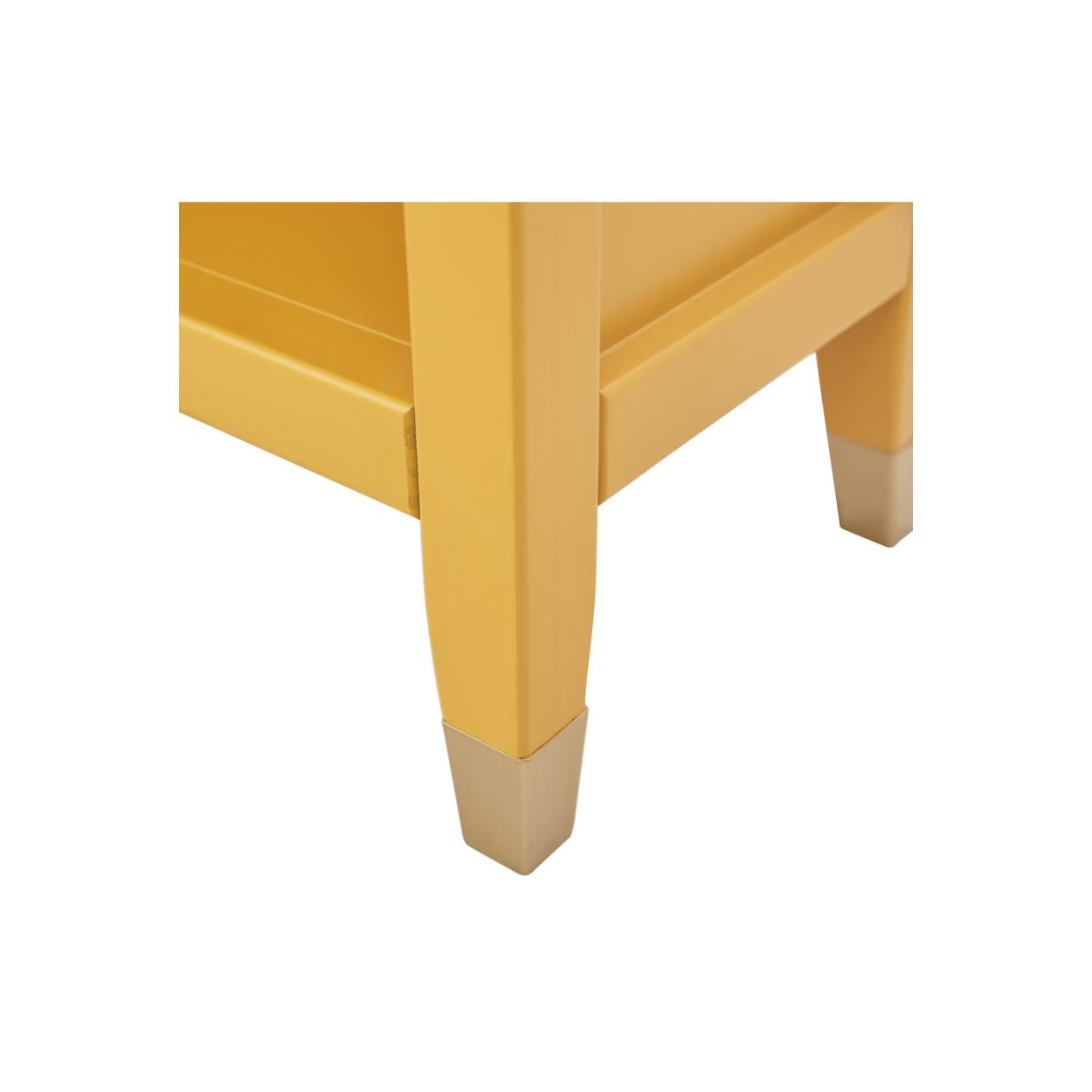 Ready-to-assemble bookcase