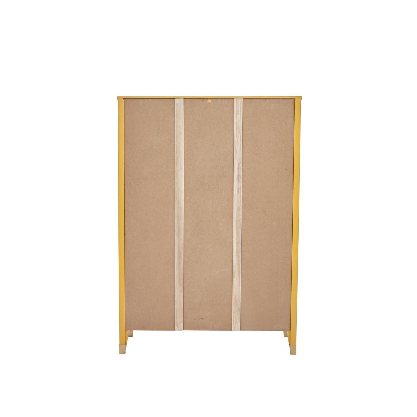 Ready-to-assemble bookcase