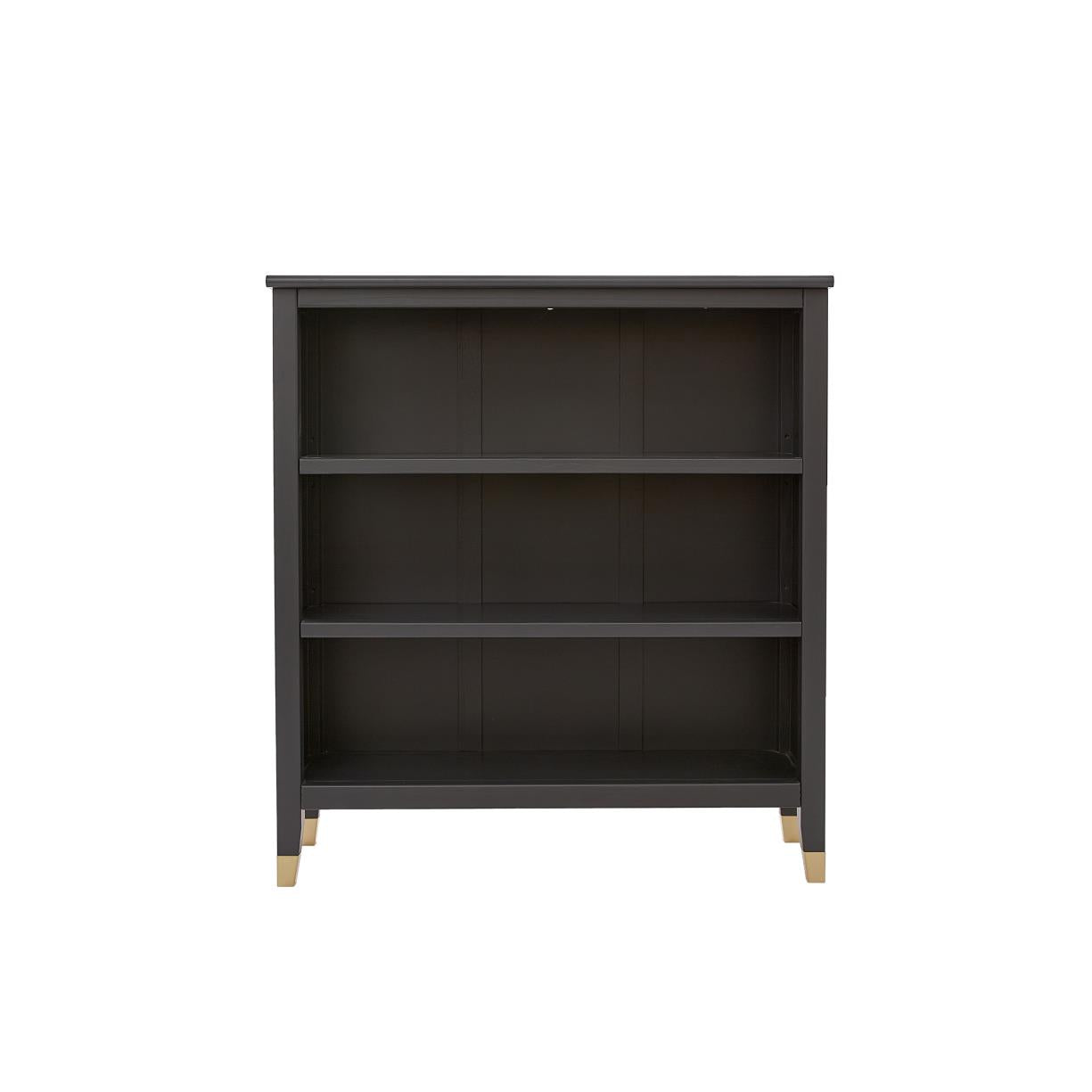 Ready-to-assemble bookcase