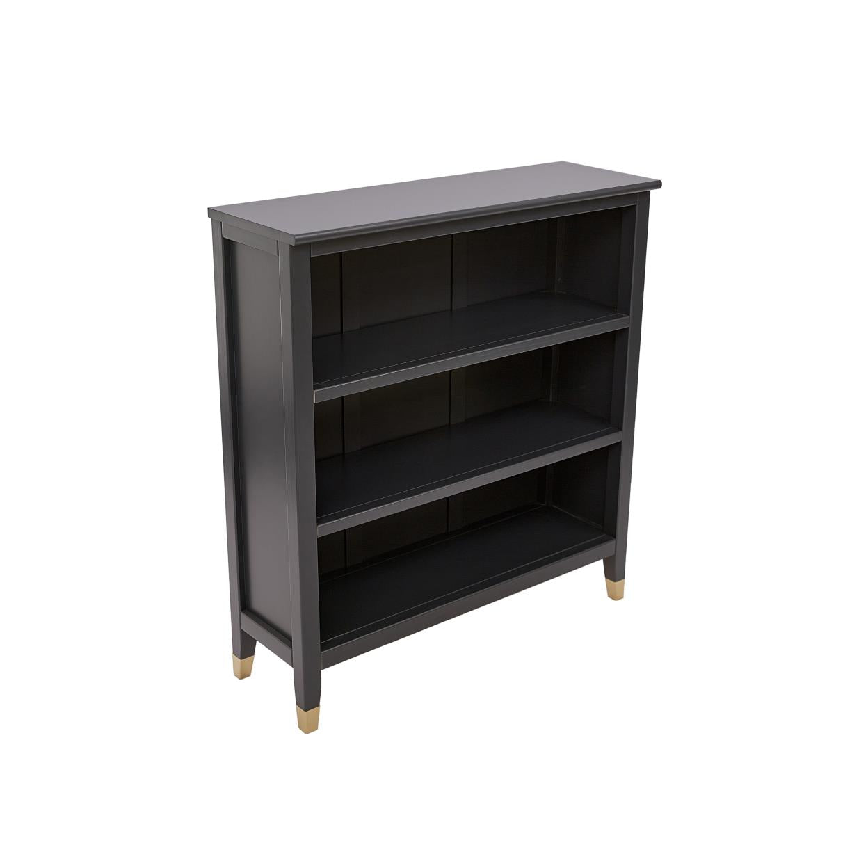 Ready-to-assemble bookcase