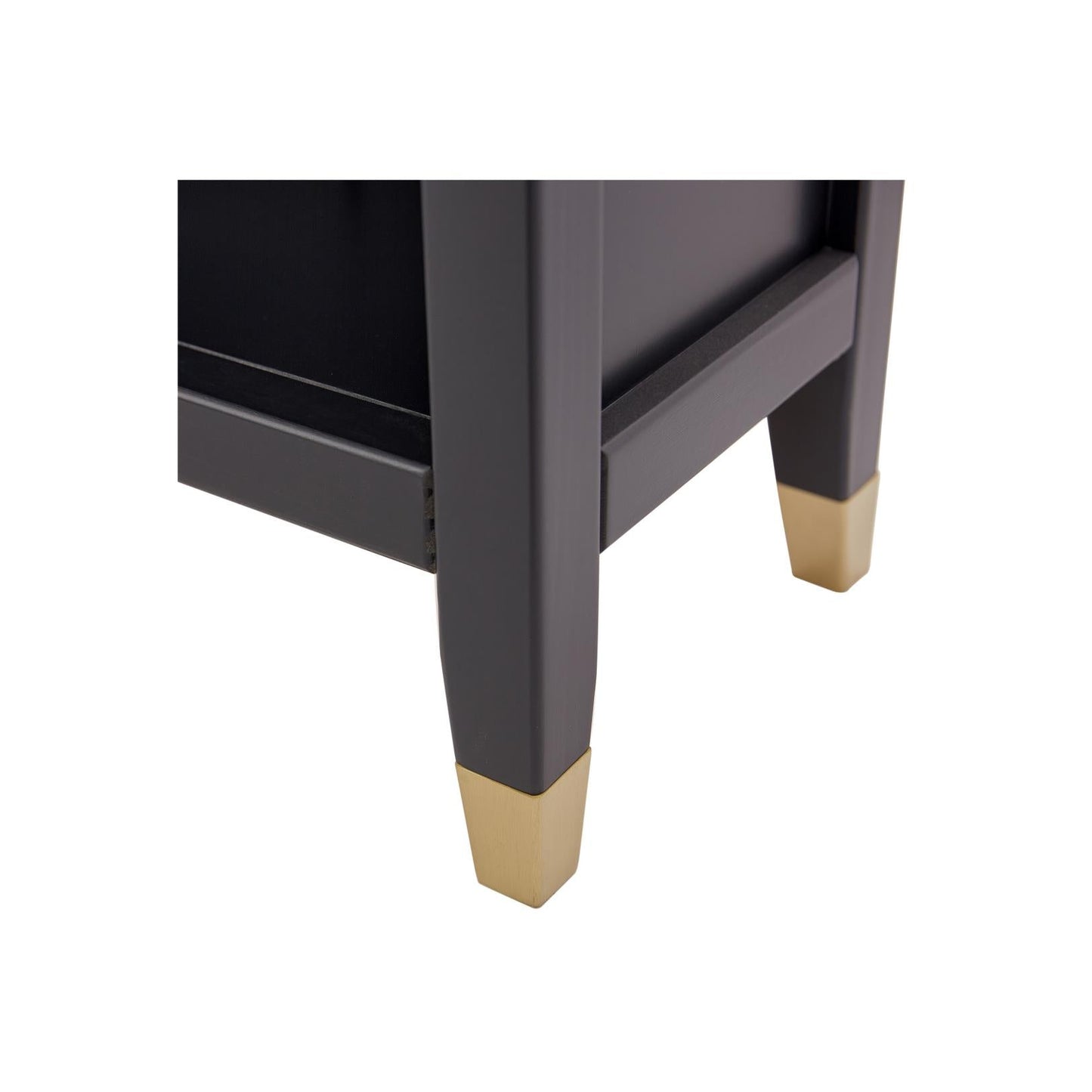 Ready-to-assemble bookcase