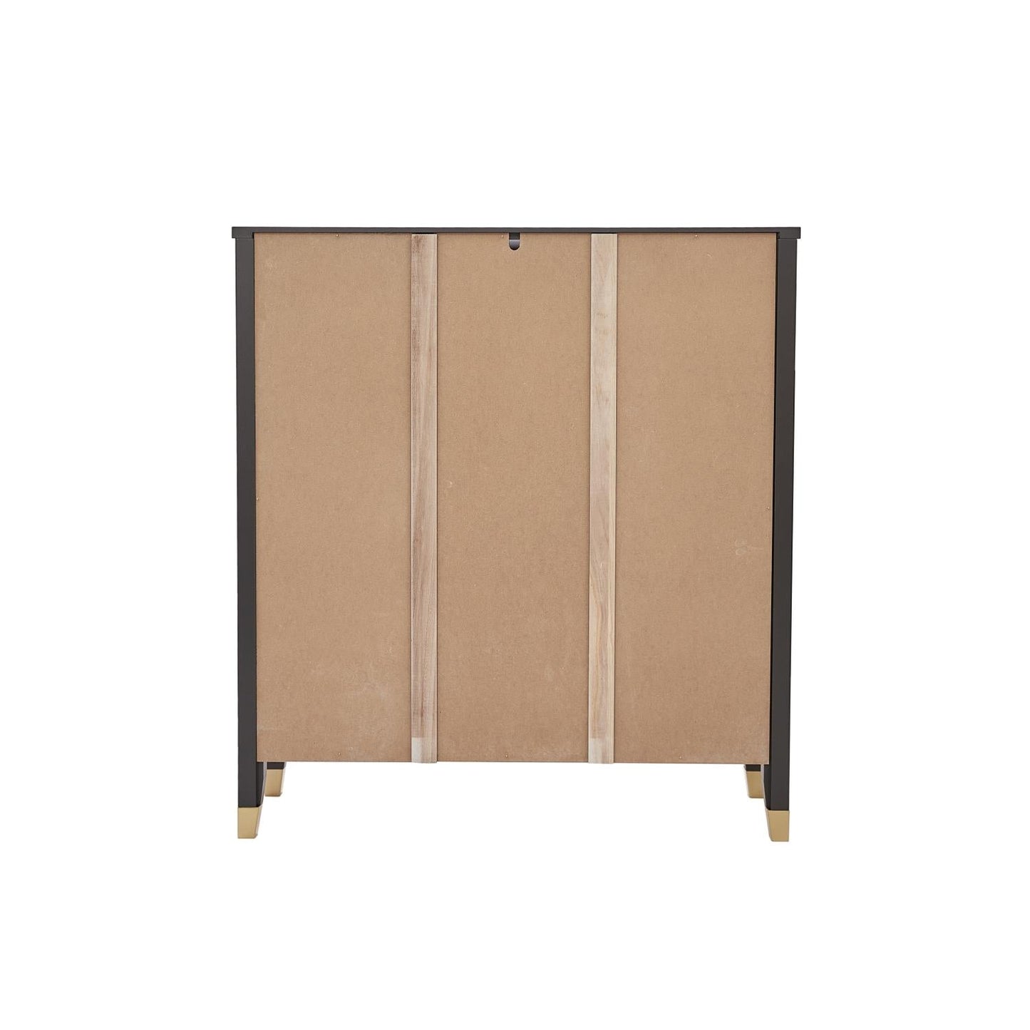 Ready-to-assemble bookcase