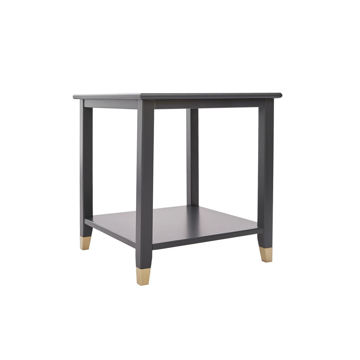 Ready-to-assemble side table