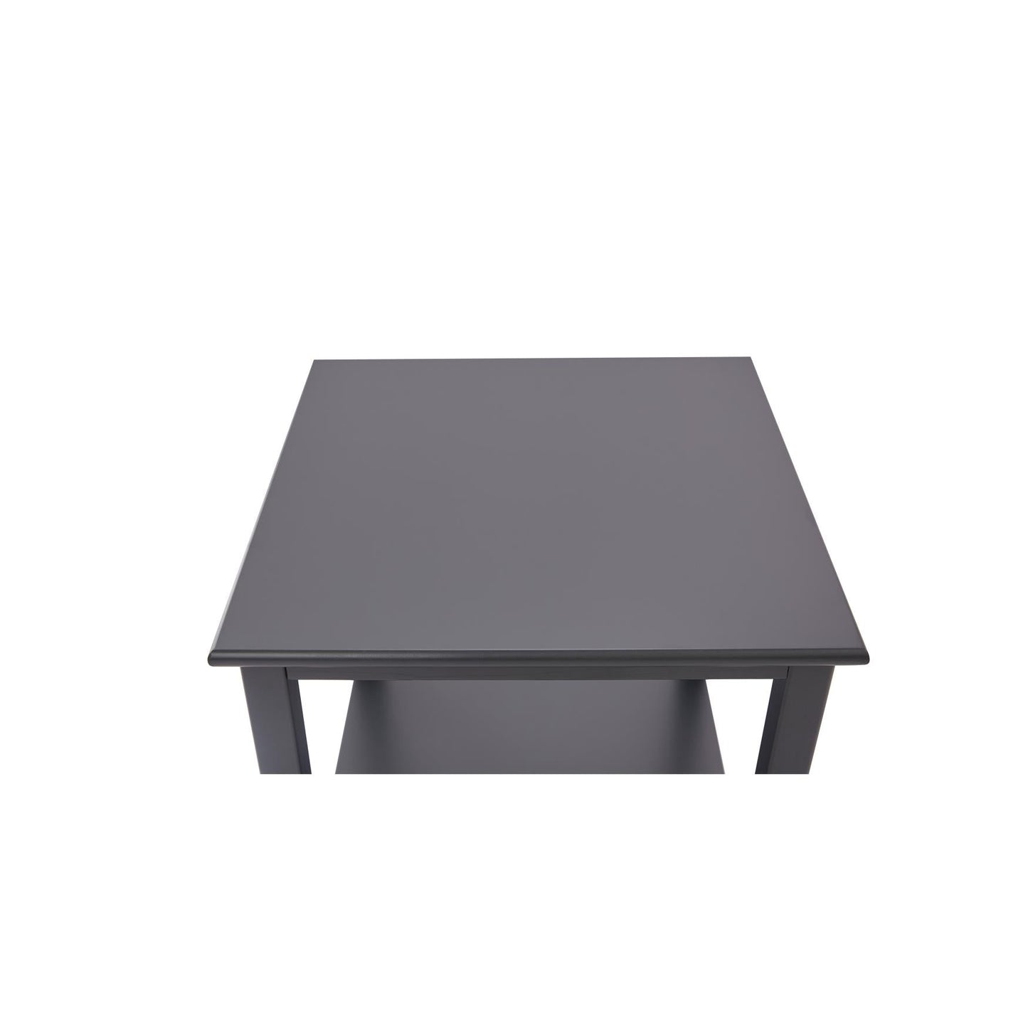 Ready-to-assemble side table