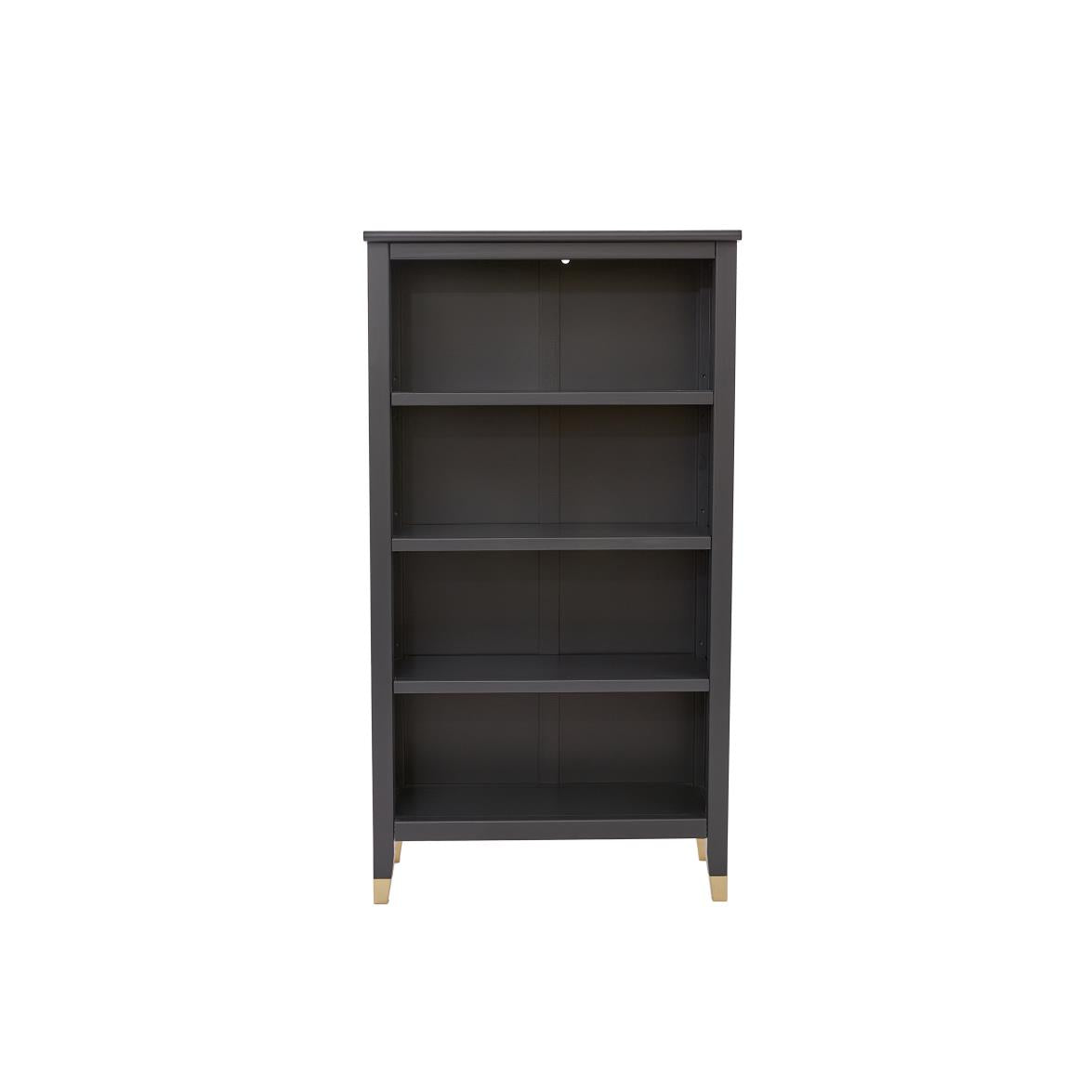 Ready-to-assemble bookcase