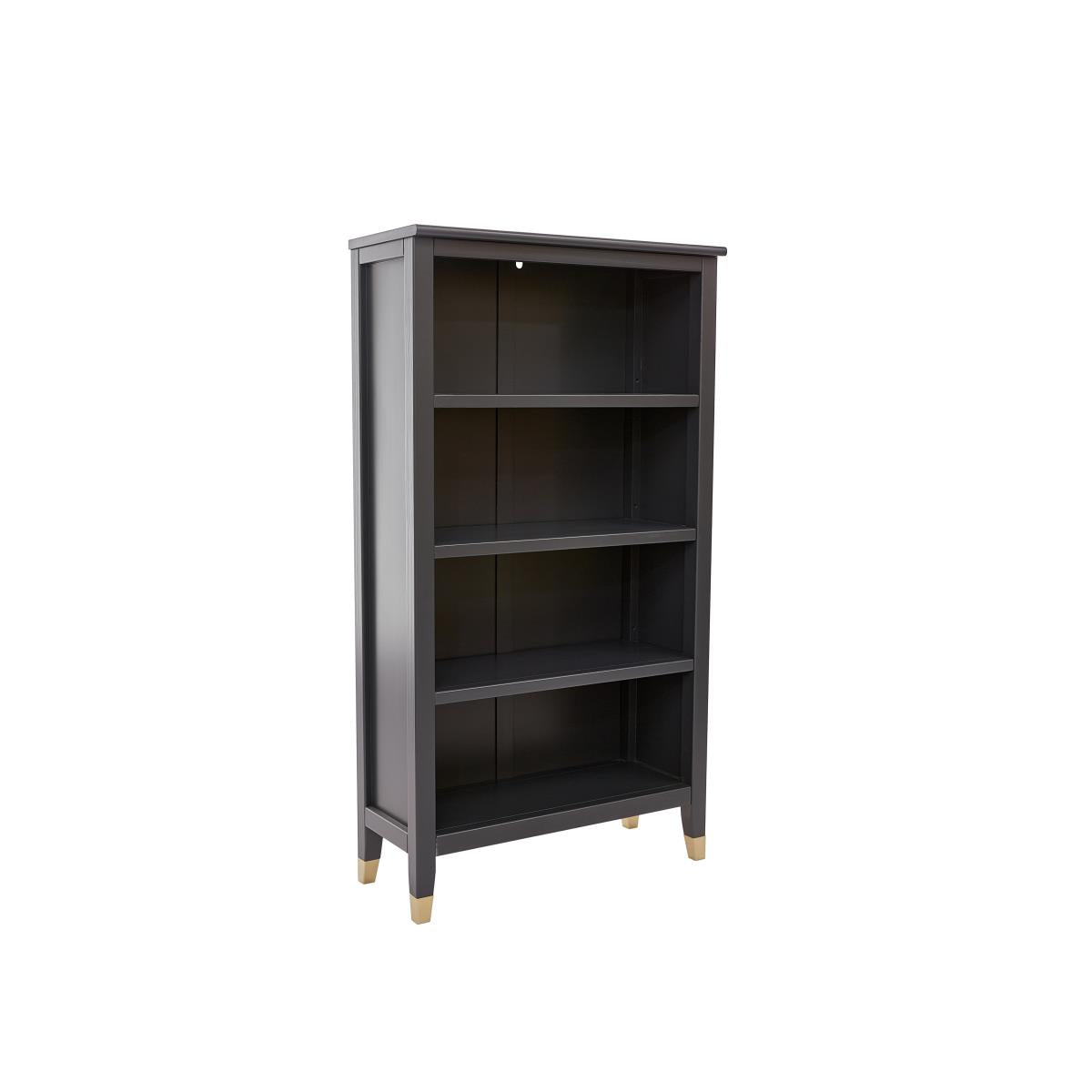 Ready-to-assemble bookcase