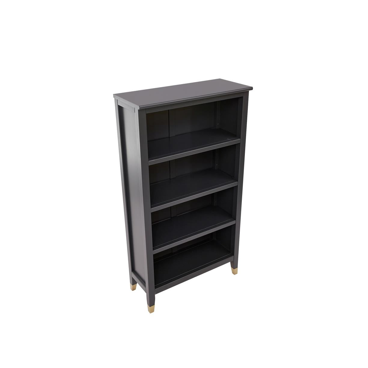 Ready-to-assemble bookcase