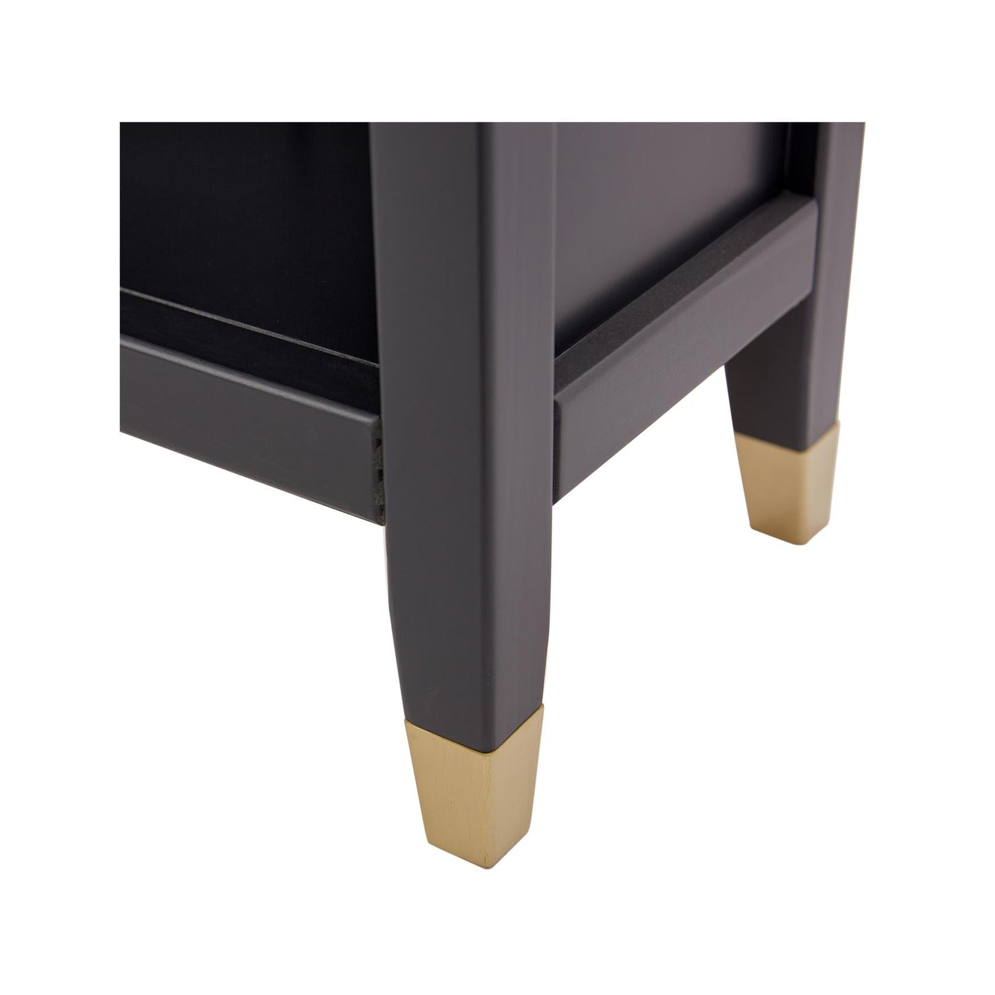 Ready-to-assemble bookcase