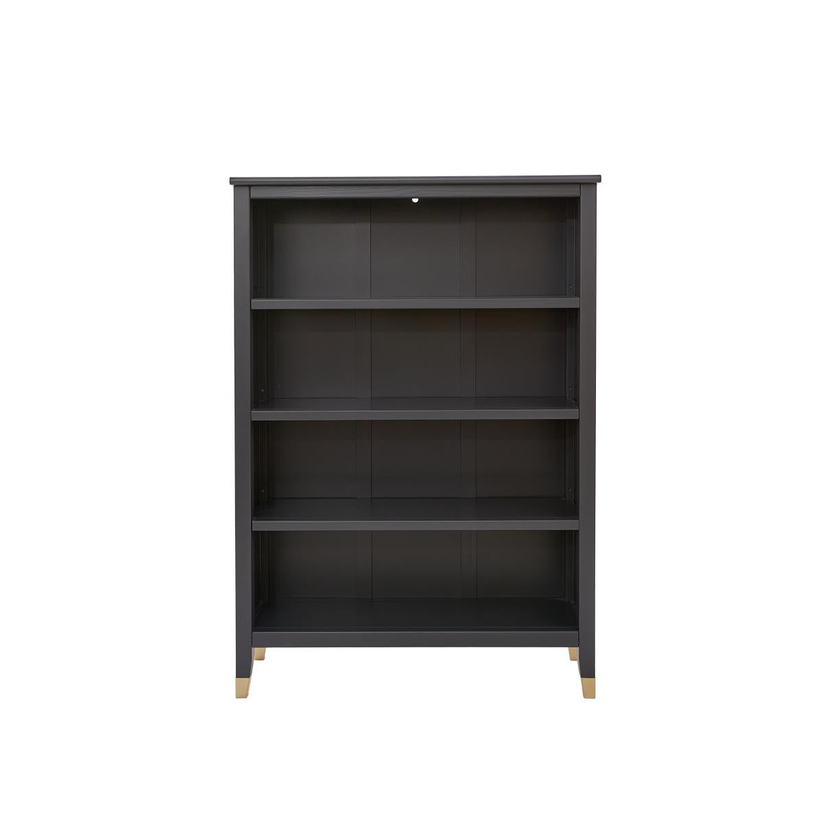 Ready-to-assemble bookcase