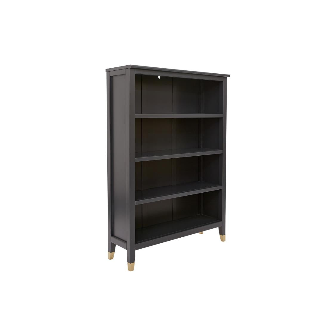 Ready-to-assemble bookcase
